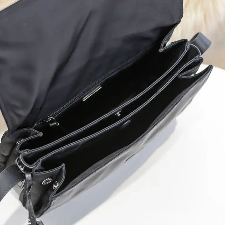 Brother Sam Prada 2404YA0129 Bags 0805